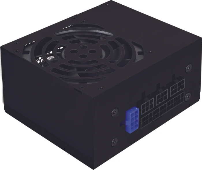 SilverStone SFX Series SX600-G 600W, SFX