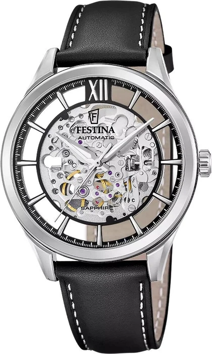 Festina Automatik F20056