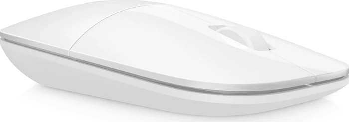 HP Z3700 Wireless Mouse weiß, USB