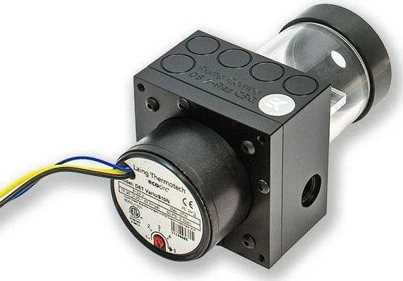 EK Water Blocks EK-XRES 140 D5 PWM