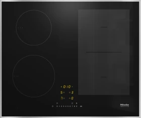 Miele KM7466FR 125 Edition Induktionskochfeld autark