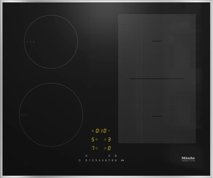 Miele KM7466FR 125 Edition Induktionskochfeld autark