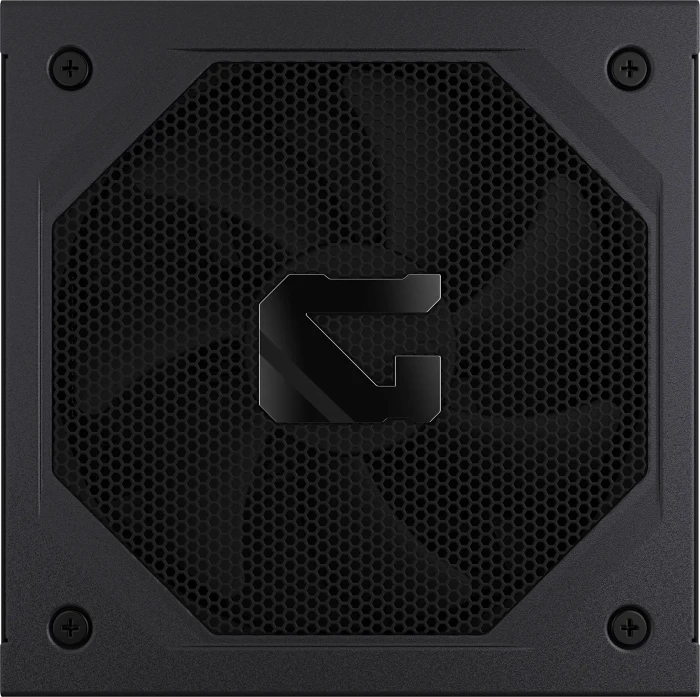 GIGABYTE Gaming 750GM PG5 750W, ATX 3.1