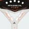 adidas Metalbone CTRL 2026 Padel-Tennisschläger schwarz/orange Vorschaubild
