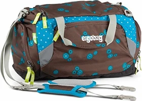 Ergobag Sporttasche SchnurrBär