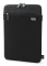 Dicota Five Sleeve 13" Notebooktasche, schwarz Vorschaubild