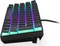 Endorfy Thock Compact Wireless Pudding, PBT, LEDs RGB, hot-swap, Kailh Box RED, USB/Bluetooth, DE Vorschaubild