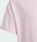 adidas Future Icons Winners T-Shirt kurzarm clear pink mel/white (Junior) Vorschaubild