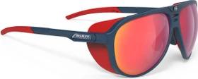 Rudy Project Stardash blue navy/multilaser red