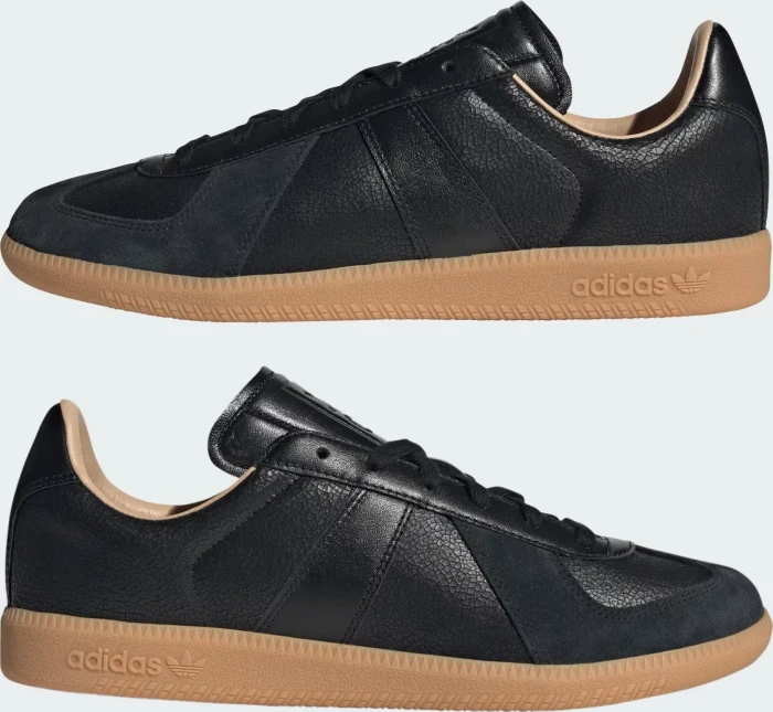 adidas BW Army core black/gum (Damen)