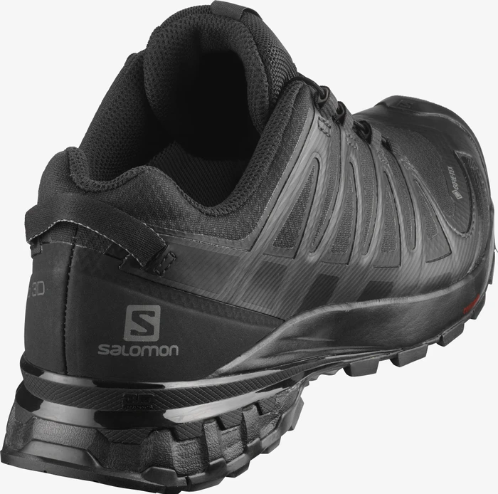 Salomon XA Pro 3D V8 GTX black/phantom (Damen)