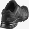 Salomon XA Pro 3D V8 GTX black/phantom (Damen) Vorschaubild