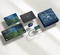 MSI Prestige 14 Flip AI+ Starry Night Over the Rhone-273N, Star Blue, Core Ultra X9 378H, 32GB RAM, 1TB SSD, DE, Vincent van Gogh Edition Vorschaubild