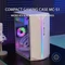 Mars Gaming MC-S1W, Acrylfenster Vorschaubild