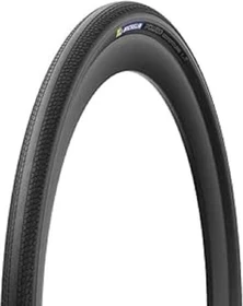 Michelin Power Adventure 700x36C Reifen schwarz