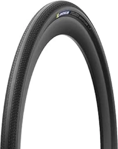 Michelin Power Adventure 700x36C Reifen schwarz