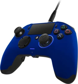 Nacon Revolution Pro Controller blau (PS4)