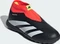 adidas Predator 24 League Laceless TF core black/cloud white/solar red (Junior) Vorschaubild