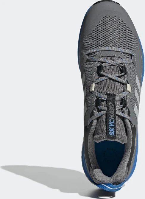 adidas Terrex Skychaser 2.0 grey three/grey two/blue rush (Herren)
