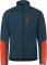 Vaude Matera II Softshell Fahrradjacke dark sea (Herren) Vorschaubild