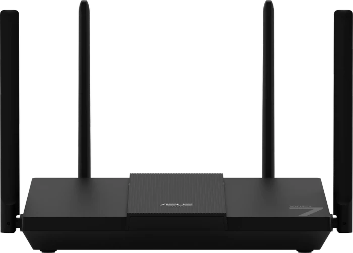 ASUS RT-BE50, Wi-Fi 7, BE3600