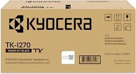 Kyocera Toner TK-1270 schwarz