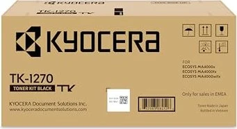 Kyocera Toner TK-1270 schwarz