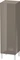 Duravit L-Cube Halbhochschrank 400 x 363 x 1320 mm Vorschaubild