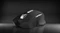 Inca IWM-555 Wireless Mouse schwarz, USB/Bluetooth Vorschaubild
