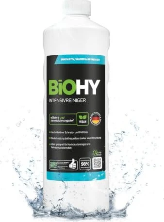 BiOHY Intensivreiniger Konzentrat, 1l