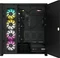 Corsair 7000D Airflow, schwarz, Glasfenster Vorschaubild