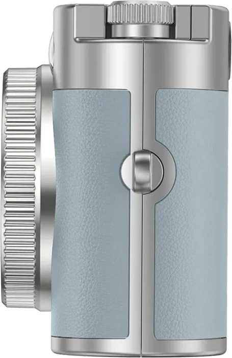 Rollei Mini-Digitalkamera blau