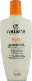 Collistar Moisturizing Restructuring After Sun Balm, 400ml