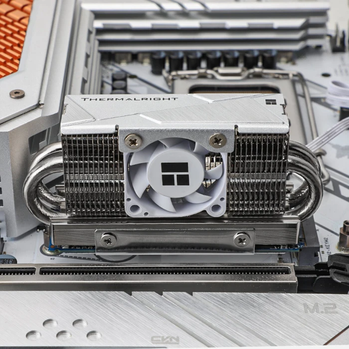 Thermalright HR-10 2280 Pro