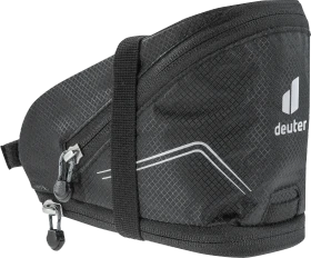 Deuter Bike Bag II Satteltasche schwarz