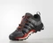 adidas Terrex Skychaser GTX vista grey/core black/energy (Herren) Vorschaubild
