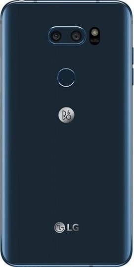 LG V30 Plus Dual-SIM H930DS blau