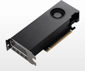 NVIDIA RTX A4500, 20GB GDDR6, 4x DP, bulk (900-5G132-2250-000)