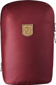 Fjällräven Kiruna Small redwood