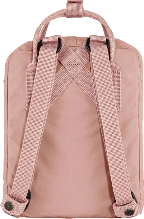 Fjällräven Kanken Mini chalk rose