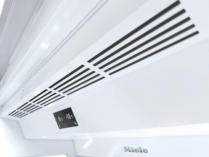 Miele KF 2982 Vi French Door