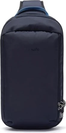 Pacsafe V Tech Anti-Theft Sling Umhängetasche ocean