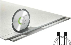 Festool F4 DIA Diamant Kreissägeblatt, 160x1.2x20mm, 1 Stück