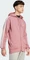 adidas Essentials French Terry 3-Streifen Hoodie preloved crimson (Herren) Vorschaubild