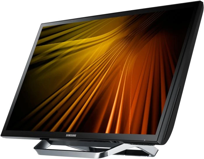 Samsung S24C770T, 24"