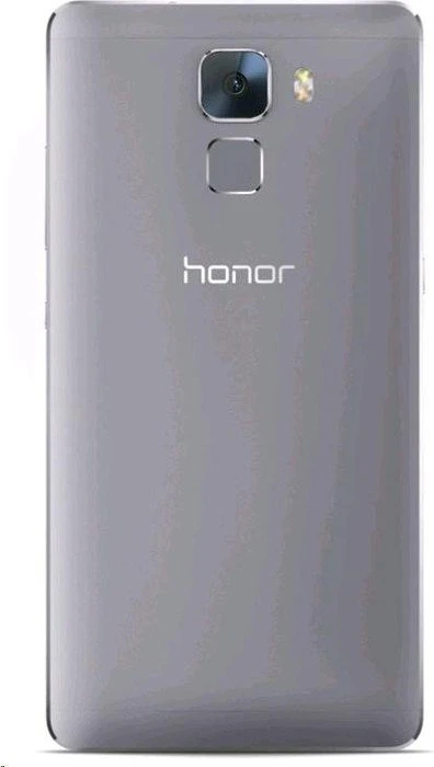 Honor 7 Premium silber