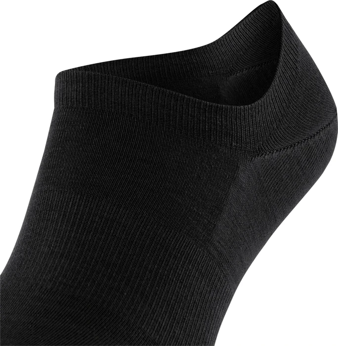 Falke ClimaWool Socken schwarz (Herren)