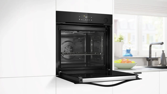 Constructa CF4A28063 Backofen mit Dampfunterstützung
