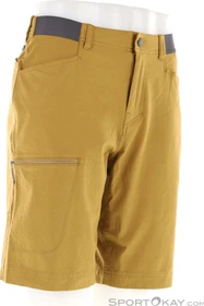 Patagonia Venga Rock 10" Kletterhose kurz bobcat brown (Herren)