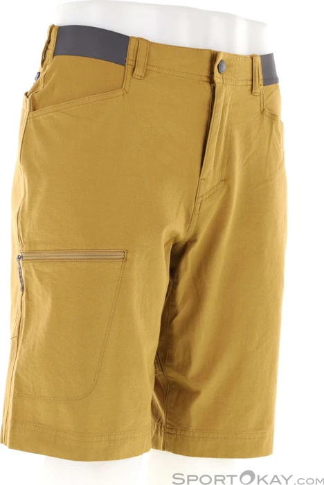 Patagonia Venga Rock 10" Kletterhose kurz bobcat brown (Herren)